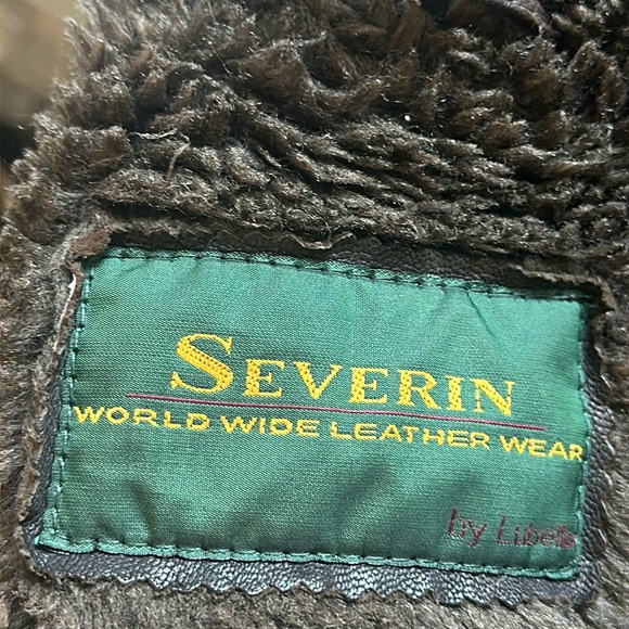 Jacket - Picture 5 of 16